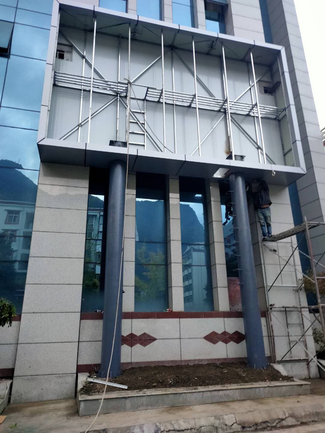 成都显示屏